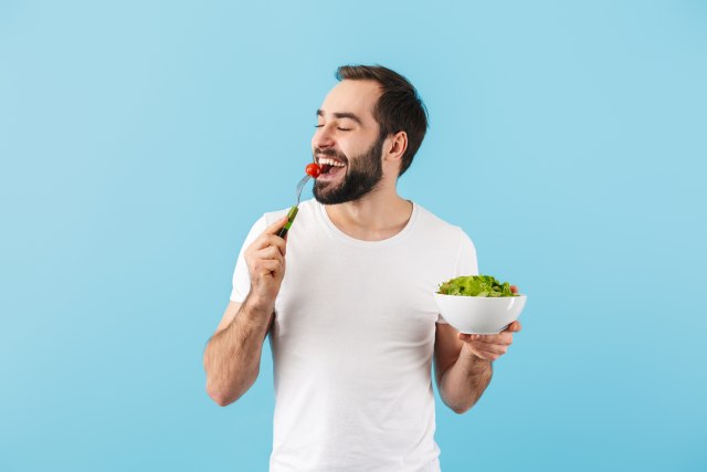 Meso tek ponekad: Mnogi Nemci su fleksitarijanci